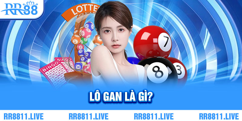 Lô gan là gì?